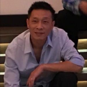 Meet your Posher, Khiem